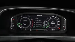 2023 Volkswagen Tiguan 2.0 TSI Prestige — фото 8