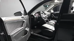 2023 Volkswagen Tiguan 2.0 TSI Prestige — фото 10