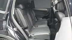 2023 Volkswagen Tiguan 2.0 TSI Prestige — фото 12