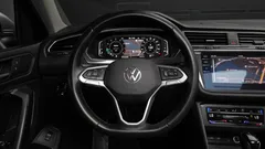 2023 Volkswagen Tiguan 2.0 TSI Prestige — фото 13