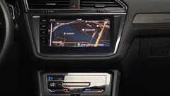2023 Volkswagen Tiguan 2.0 TSI Prestige — фото 14