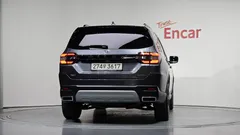 2023 Honda Pilot 3.5 Elite, серый — фото 4