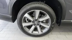 2023 Honda Pilot 3.5 Elite, серый — фото 5