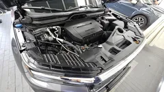 2023 Honda Pilot 3.5 Elite, серый — фото 6