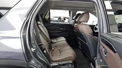 2023 Honda Pilot 3.5 Elite, серый — фото 12