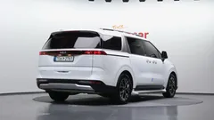 2023 Kia Carnival Gasoline 11-Seater Prestige — фото 2