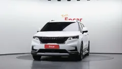 2023 Kia Carnival Gasoline 11-Seater Prestige — фото 3