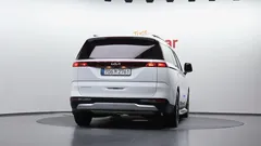 2023 Kia Carnival Gasoline 11-Seater Prestige — фото 4