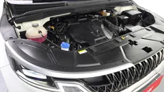 2023 Kia Carnival Gasoline 11-Seater Prestige — фото 6