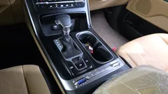 2023 Kia Carnival Gasoline 11-Seater Prestige — фото 9