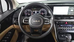 2023 Kia Carnival Gasoline 11-Seater Prestige — фото 13
