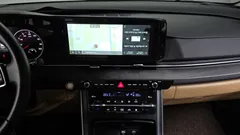 2023 Kia Carnival Gasoline 11-Seater Prestige — фото 14