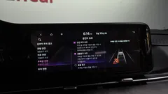 2023 Kia Carnival Gasoline 11-Seater Prestige — фото 16
