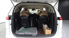 2023 Kia Carnival Gasoline 11-Seater Prestige — фото 20
