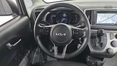 2022 Kia Ray Standard — фото 13