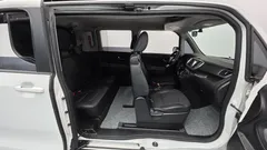 2022 Kia Ray Standard — фото 18