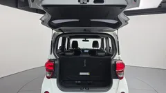 2022 Kia Ray Standard — фото 20