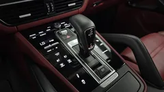 2022 Porsche Cayenne 3.0 E-Hybrid Coupe — фото 9