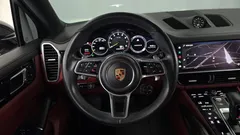 2022 Porsche Cayenne 3.0 E-Hybrid Coupe — фото 13