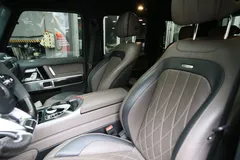 2021 Mercedes-Benz G-Class AMG G63 Edition — фото 7