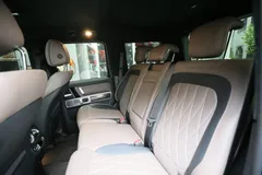 2021 Mercedes-Benz G-Class AMG G63 Edition — фото 10