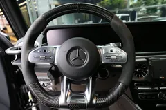 2021 Mercedes-Benz G-Class AMG G63 Edition — фото 15