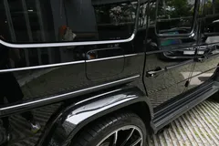 2021 Mercedes-Benz G-Class AMG G63 Edition — фото 18