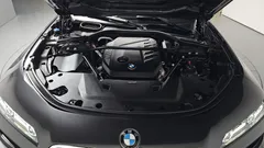 2023 BMW 7-Series 740d xDrive Design Pure Excellence — фото 6