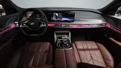 2023 BMW 7-Series 740d xDrive Design Pure Excellence — фото 7