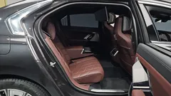 2023 BMW 7-Series 740d xDrive Design Pure Excellence — фото 12