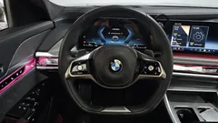 2023 BMW 7-Series 740d xDrive Design Pure Excellence — фото 13