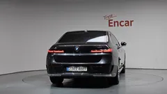 2023 BMW 7-Series 740d xDrive Design Pure Excellence — фото 4