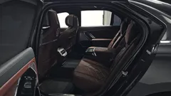 2023 BMW 7-Series 740d xDrive Design Pure Excellence — фото 11