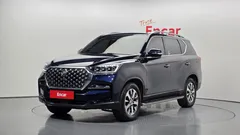 2023 SsangYong Rexton Diesel 2.2 4WD — фото 1
