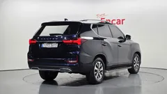 2023 SsangYong Rexton Diesel 2.2 4WD — фото 2