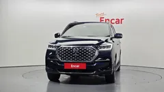 2023 SsangYong Rexton Diesel 2.2 4WD — фото 3