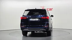 2023 SsangYong Rexton Diesel 2.2 4WD — фото 4