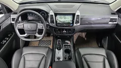 2023 SsangYong Rexton Diesel 2.2 4WD — фото 7