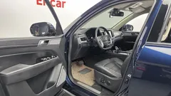 2023 SsangYong Rexton Diesel 2.2 4WD — фото 10
