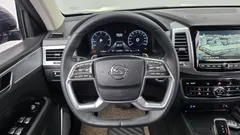 2023 SsangYong Rexton Diesel 2.2 4WD — фото 13