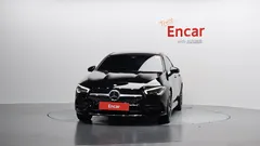 2021 Mercedes-Benz CLA-Class CLA250 4MATIC, чёрный — фото 3