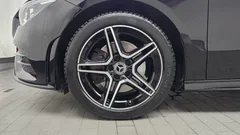 2021 Mercedes-Benz CLA-Class CLA250 4MATIC, чёрный — фото 5