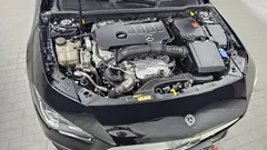 2021 Mercedes-Benz CLA-Class CLA250 4MATIC, чёрный — фото 6