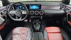 2021 Mercedes-Benz CLA-Class CLA250 4MATIC, чёрный — фото 7