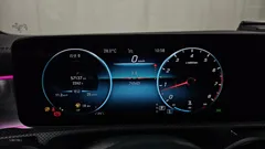 2021 Mercedes-Benz CLA-Class CLA250 4MATIC, чёрный — фото 8