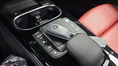 2021 Mercedes-Benz CLA-Class CLA250 4MATIC, чёрный — фото 16
