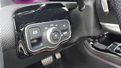 2021 Mercedes-Benz CLA-Class CLA250 4MATIC, чёрный — фото 18