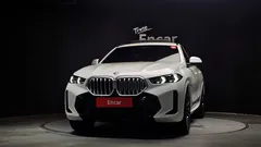 2024 BMW X6 xDrive40i M Sport — фото 3