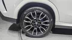 2024 BMW X6 xDrive40i M Sport — фото 5