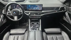 2024 BMW X6 xDrive40i M Sport — фото 7